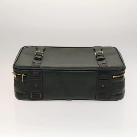 LOUIS VUITTON Taiga Satellite 53 Trunk Epicea - Picture 5 of 16